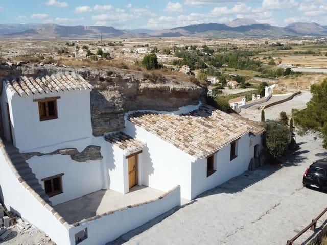 Casa en venta en Comarca de Huéscar, Andalucía