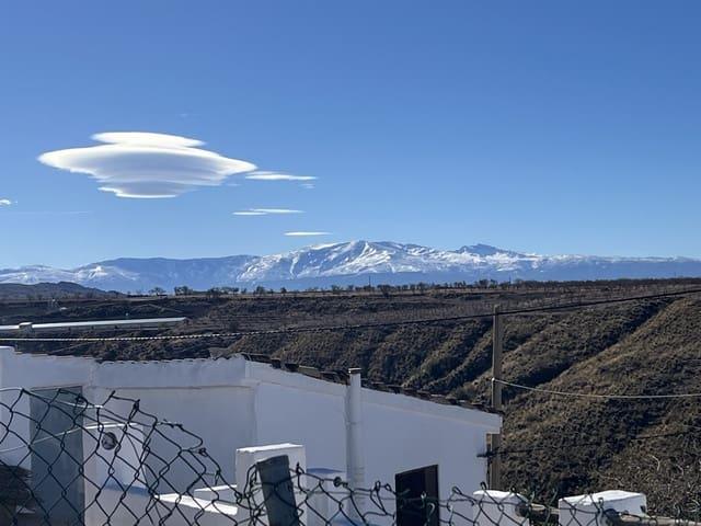 Casa Rural en venta en Comarca de Guadix, Andalucía