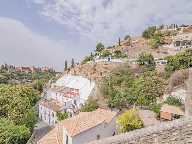 Casa en venta en Centro, Granada