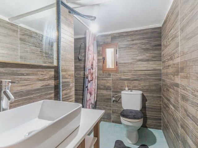 Casa en venta en Comarca de Guadix, Andalucía
