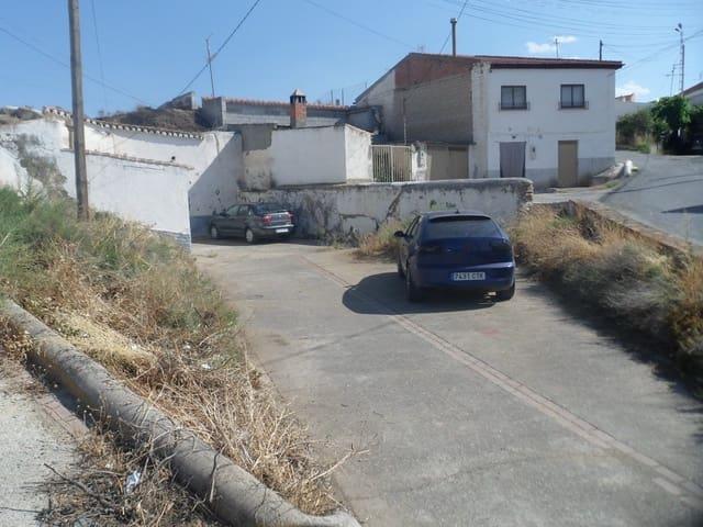 Casa en venta en Comarca de Guadix, Andalucía