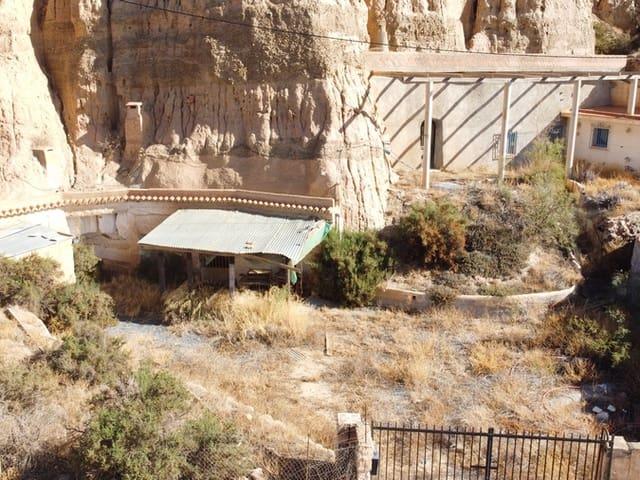 Casa en venta en Comarca de Guadix, Andalucía