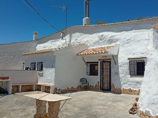 Casa en venta en Hinojares, Barrio Bajo