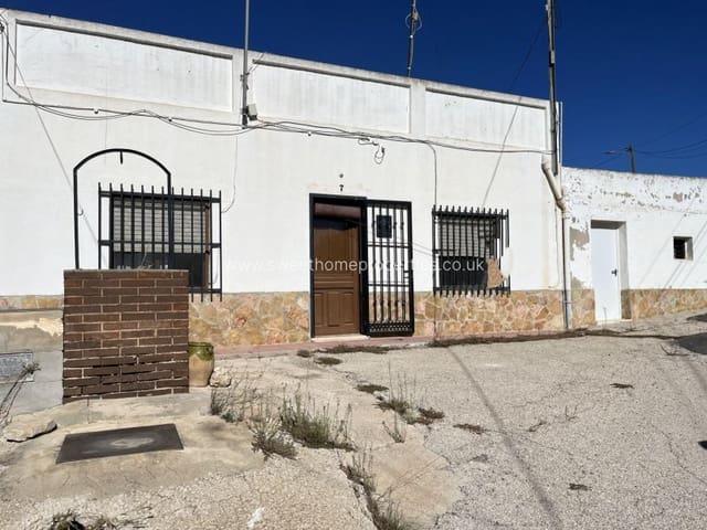 Casa en venta en Polígono Industrial Bajo Sombra, el Vinalopó Mitjà / El Vinalopó Medio