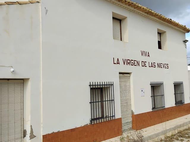 Casa en venta en Polígono Industrial Bajo Sombra, el Vinalopó Mitjà / El Vinalopó Medio