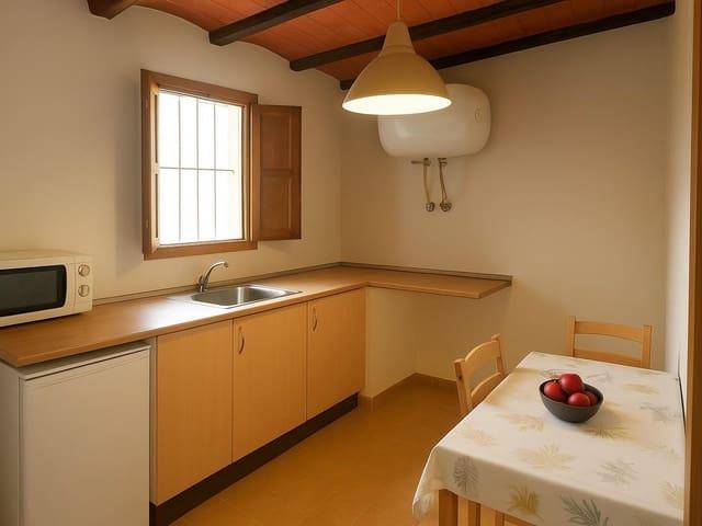 Casa en venta en Huesa, Andalucía