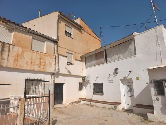 Casa en venta en Huesa, Andalucía