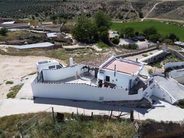 Casa en venta en Comarca de Huéscar, Andalucía