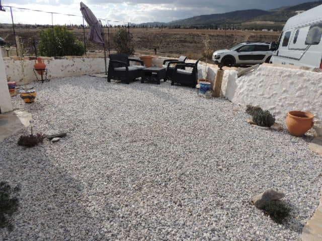 Casa en venta en Comarca de Huéscar, Andalucía