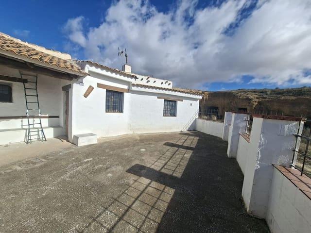 Casa en venta en Comarca de Huéscar, Andalucía