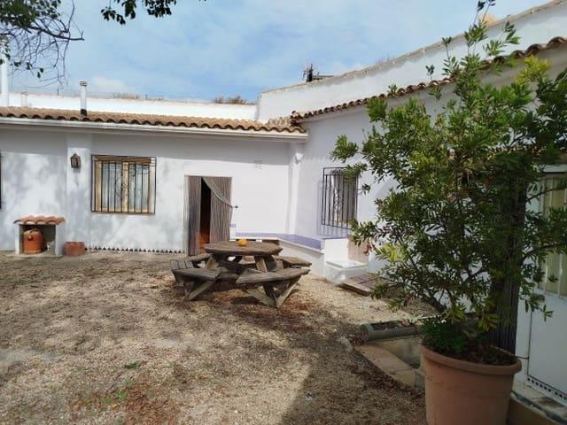 Casa en venta en Comarca de Huéscar, Andalucía