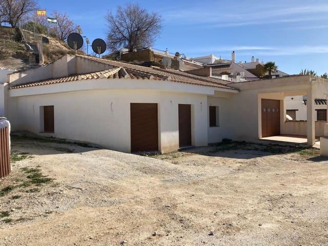 Casa en venta en Comarca de Huéscar, Andalucía