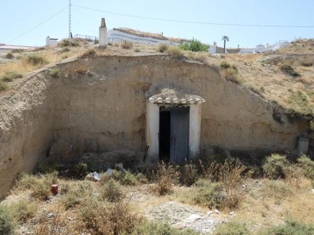 Casa en venta en Comarca de Huéscar, Andalucía