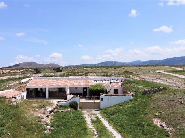 Casa en venta en Comarca de Huéscar, Andalucía
