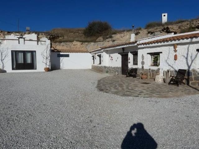 Casa en venta en Comarca de Huéscar, Andalucía