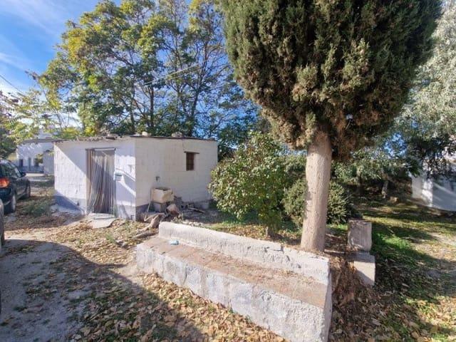 Casa en venta en Comarca de Huéscar, Andalucía