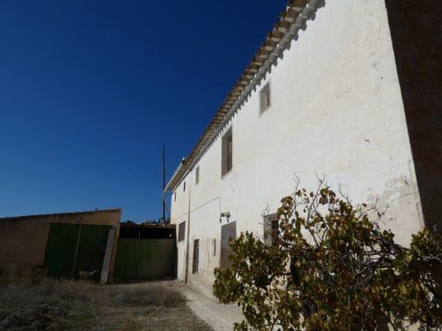 Casa en venta en Comarca de Huéscar, Andalucía