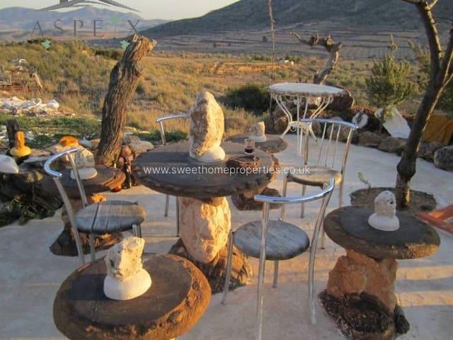 Casa en venta en la Canalosa, el Vinalopó Mitjà / El Vinalopó Medio