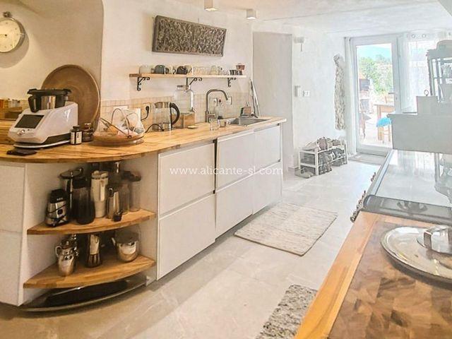 Casa en venta en Coves de Sant Antoni, la Romana