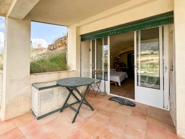 Casa en venta en Cases de l'Ombria, el Vinalopó Mitjà / El Vinalopó Medio