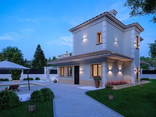 Chalet en venta en Cases de l'Ombria, el Vinalopó Mitjà / El Vinalopó Medio