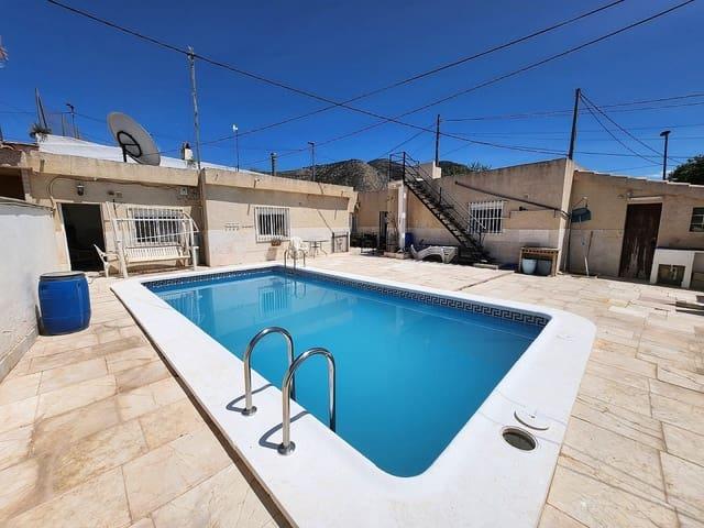 Casa en venta en el Vinalopó Mitjà / El Vinalopó Medio, Valencia