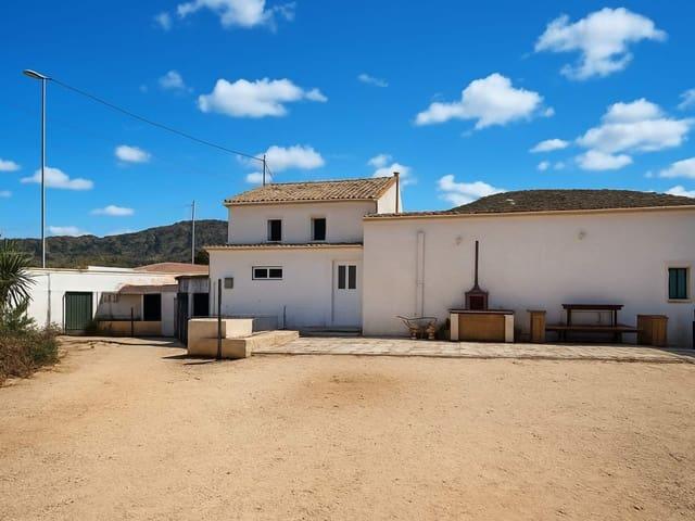 Casa en venta en el Vinalopó Mitjà / El Vinalopó Medio, Valencia