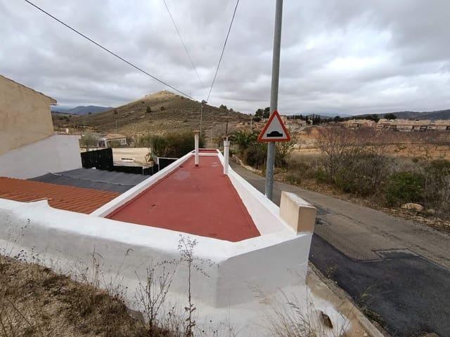 Casa en venta en el Vinalopó Mitjà / El Vinalopó Medio, Valencia