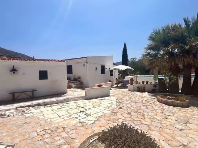Casa en venta en el Vinalopó Mitjà / El Vinalopó Medio, Valencia