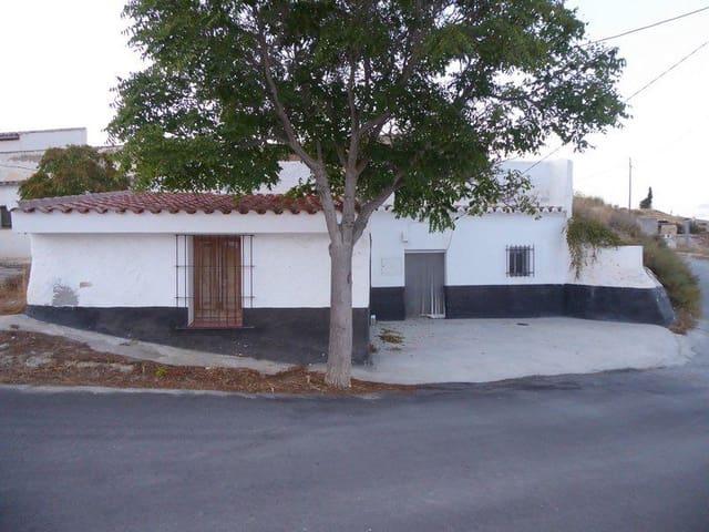 Casa Rural en venta en Comarca de Baza, Andalucía