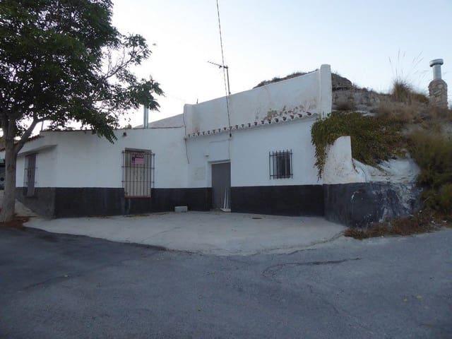 Casa Rural en venta en Las Cucharetas, Cortes de Baza