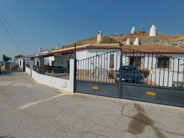 Casa en venta en Comarca de Huéscar, Andalucía