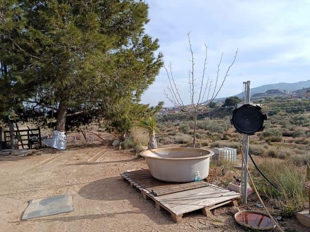 Casa en venta en el Vinalopó Mitjà / El Vinalopó Medio, Valencia