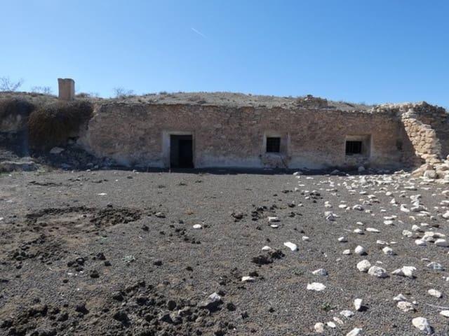 Casa en venta en Comarca de Huéscar, Andalucía