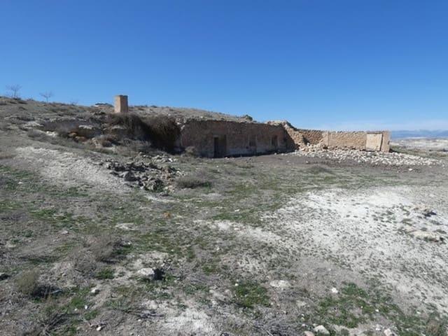 Casa en venta en Comarca de Huéscar, Andalucía