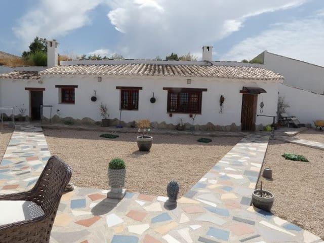 Casa en venta en Comarca de Huéscar, Andalucía