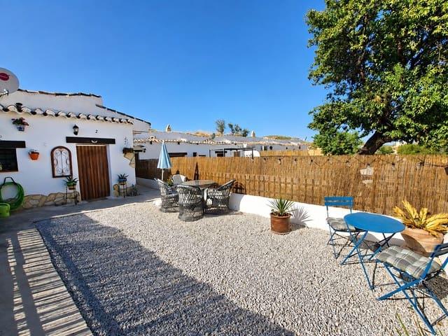 Casa en venta en Comarca de Huéscar, Andalucía