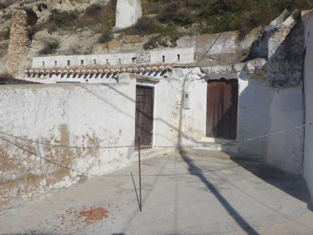 Casa en venta en Comarca de Huéscar, Andalucía