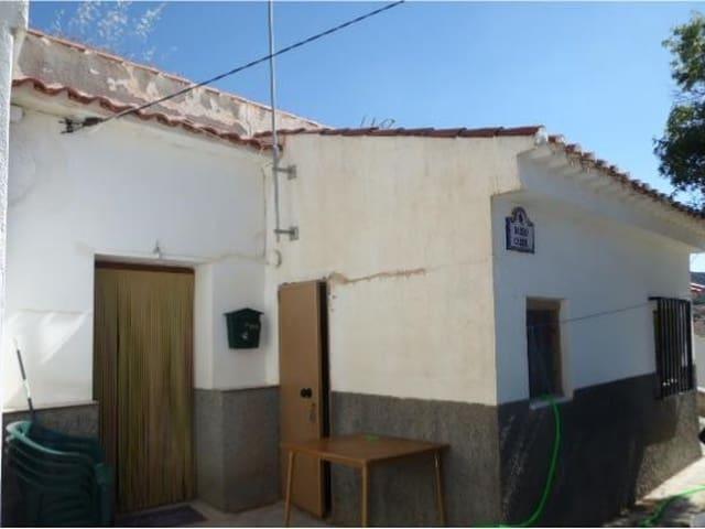 Casa en venta en Comarca de Huéscar, Andalucía