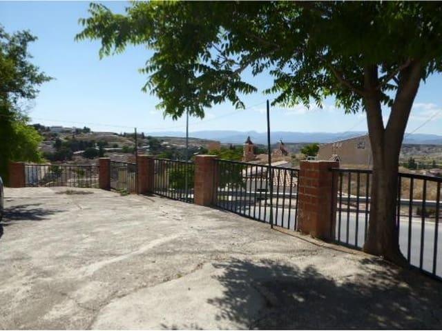 Casa en venta en Comarca de Huéscar, Andalucía