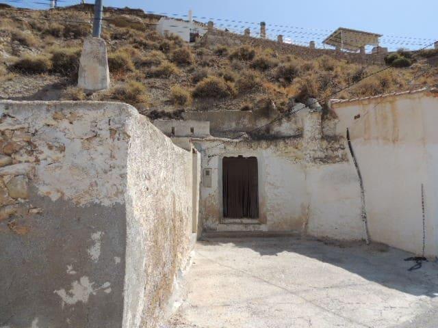 Casa en venta en Comarca de Huéscar, Andalucía