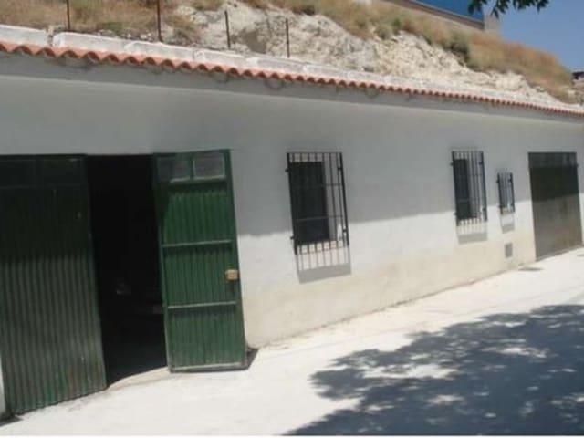 Casa en venta en Comarca de Huéscar, Andalucía