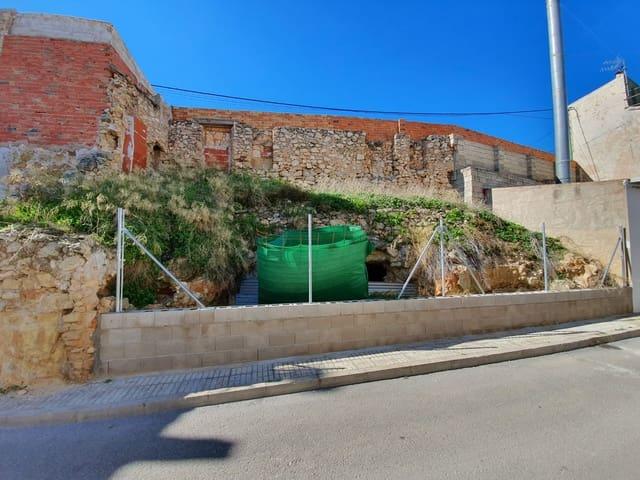 Casa en venta en El Pinós