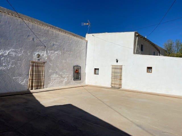 Casa en venta en Comarca de Baza, Andalucía