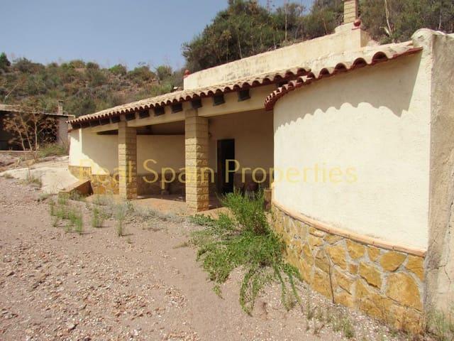 Casa en venta en Las Casicas, Alto Guadalentín