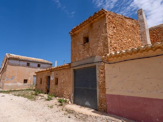 Casa en venta en Raspay, Altiplano
