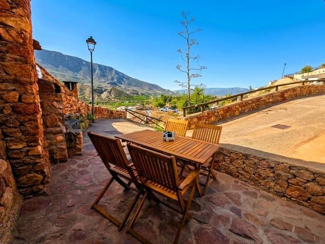 Casa en venta en Terque, Andalucía