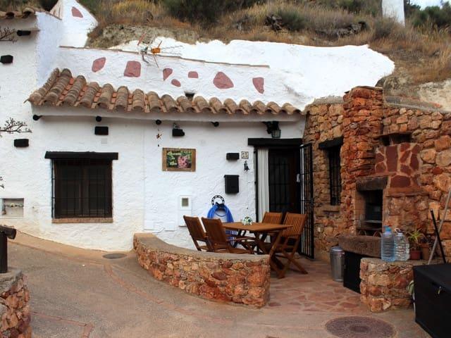 Casa en venta en Terque, Andalucía