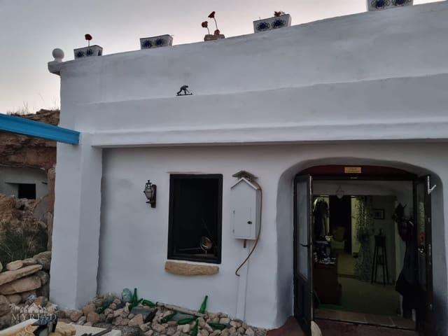 Casa en venta en Torre del Rico, Altiplano