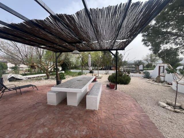Casa en venta en Comarca de Huéscar, Andalucía